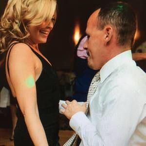 Meet your Posher, Lindsay